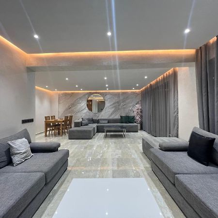 Luxury 3 Bedroom Panoramic Views In Hotspot With Fibre Optic Wifi And Netflix Tanger Eksteriør bilde