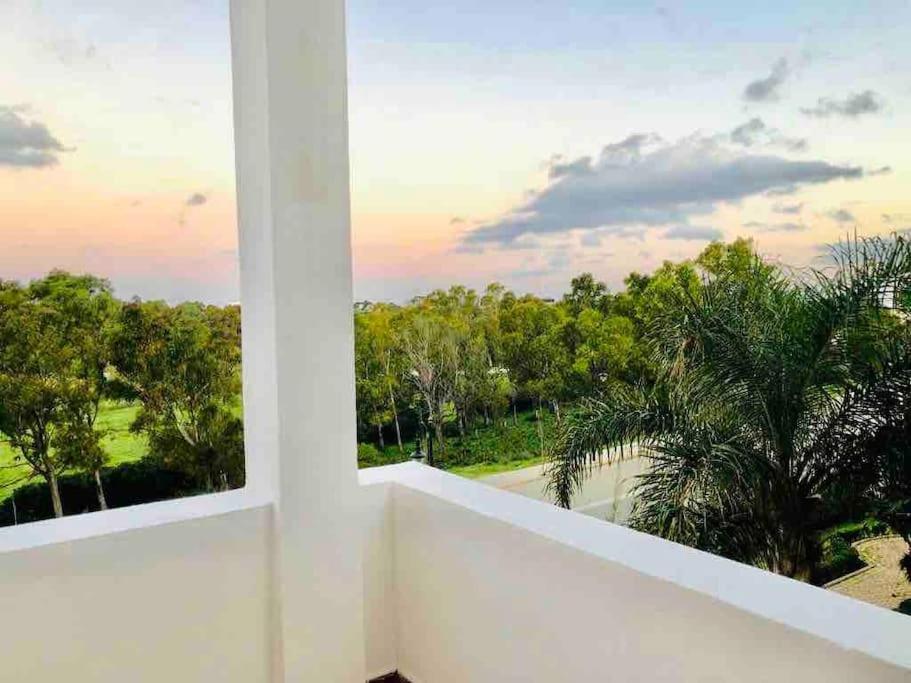 Luxury 3 Bedroom Panoramic Views In Hotspot With Fibre Optic Wifi And Netflix Tanger Eksteriør bilde