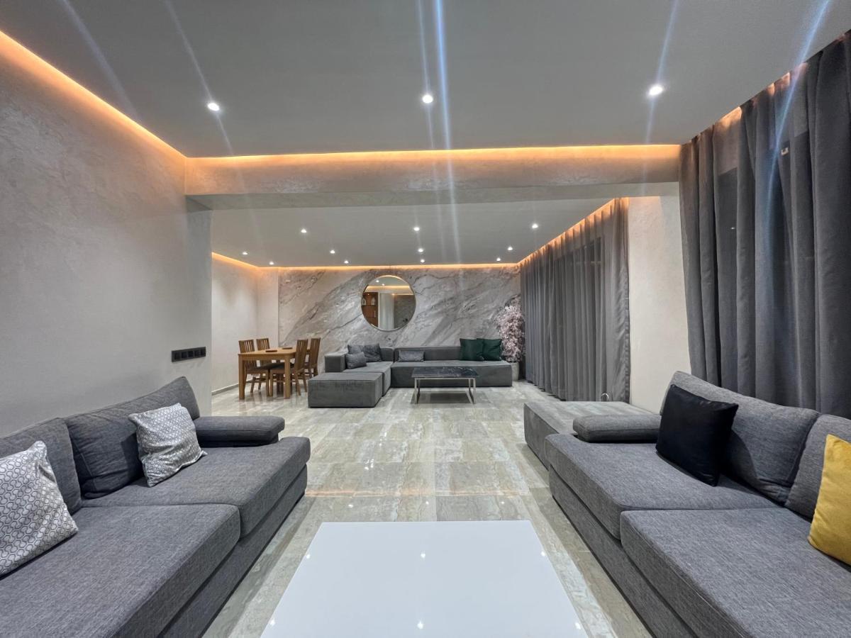Luxury 3 Bedroom Panoramic Views In Hotspot With Fibre Optic Wifi And Netflix Tanger Eksteriør bilde