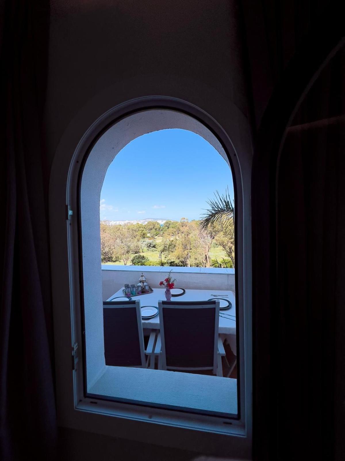 Luxury 3 Bedroom Panoramic Views In Hotspot With Fibre Optic Wifi And Netflix Tanger Eksteriør bilde