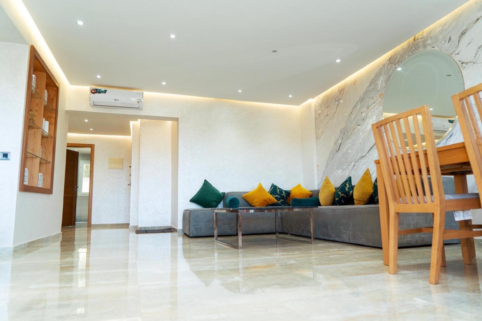 Luxury 3 Bedroom Panoramic Views In Hotspot With Fibre Optic Wifi And Netflix Tanger Eksteriør bilde