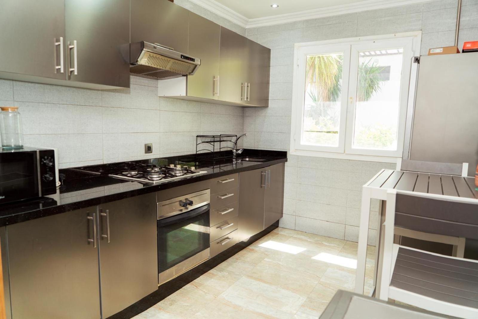 Luxury 3 Bedroom Panoramic Views In Hotspot With Fibre Optic Wifi And Netflix Tanger Eksteriør bilde