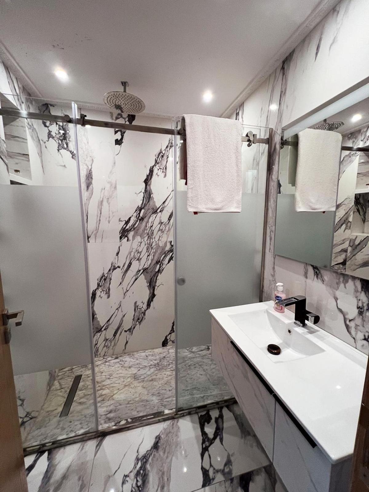 Luxury 3 Bedroom Panoramic Views In Hotspot With Fibre Optic Wifi And Netflix Tanger Eksteriør bilde